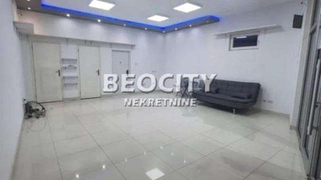 Poslovni prostor, Dvosoban, Izdavanje, 50m2, Altina, Zemun, Dobanovački put