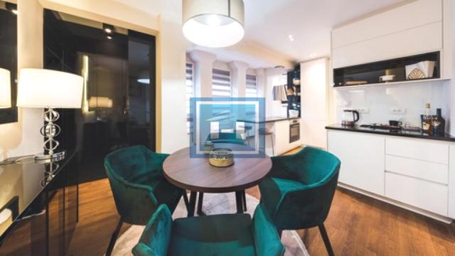 Stan, Jednoiposoban, Izdavanje, 55m2, Centar, Gradska lokacija, Jagodina