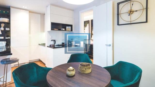 Stan, Jednoiposoban, Izdavanje, 55m2, Centar, Gradska lokacija, Jagodina