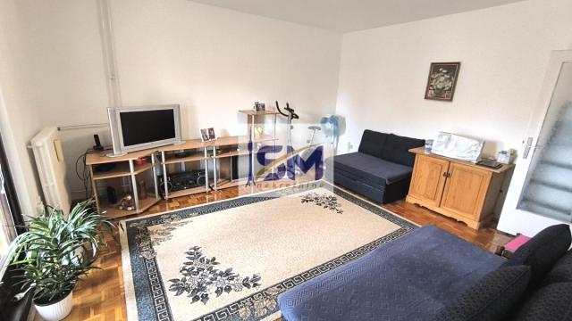 Stan, Jednosoban, Prodaja, 46m2, Barajevo (mesto), Barajevo, Dvadesetog oktobra