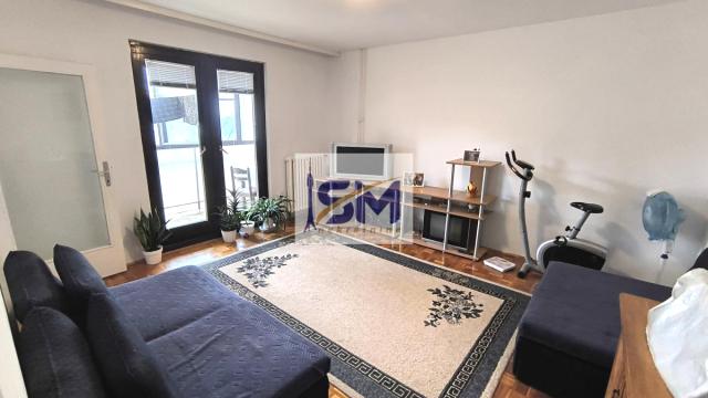 Stan, Jednosoban, Prodaja, 46m2, Barajevo (mesto), Barajevo, Dvadesetog oktobra