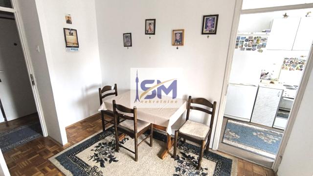 Stan, Jednosoban, Prodaja, 46m2, Barajevo (mesto), Barajevo, Dvadesetog oktobra