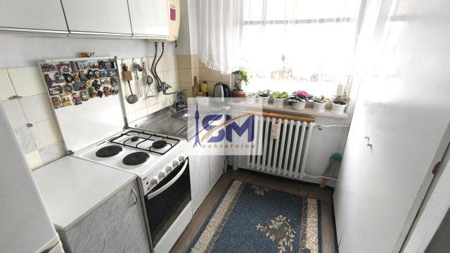 Stan, Jednosoban, Prodaja, 46m2, Barajevo (mesto), Barajevo, Dvadesetog oktobra