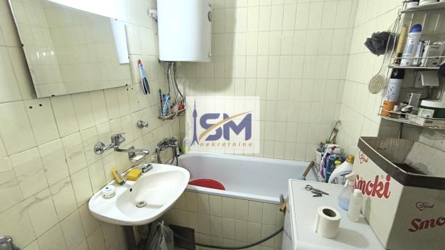 Stan, Jednosoban, Prodaja, 46m2, Barajevo (mesto), Barajevo, Dvadesetog oktobra