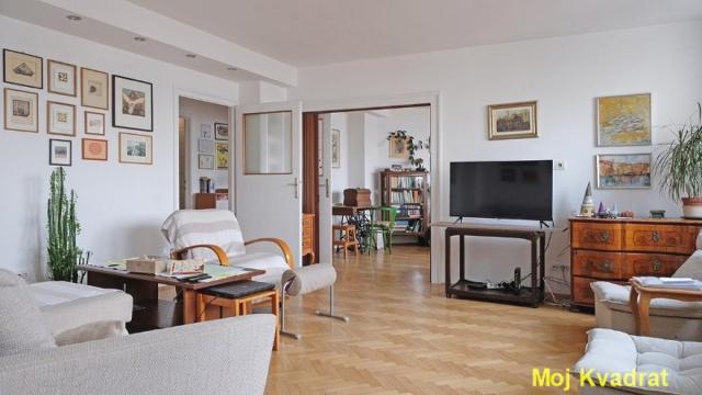 Stan, Trosoban, Prodaja, 91m2, Palilulska pijaca, Palilula, 27. marta