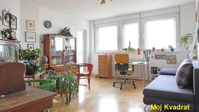 Stan, Trosoban, Prodaja, 91m2, Palilulska pijaca, Palilula, 27. marta