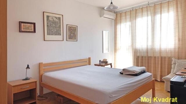 Stan, Trosoban, Prodaja, 91m2, Palilulska pijaca, Palilula, 27. marta