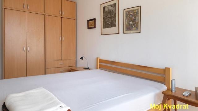 Stan, Trosoban, Prodaja, 91m2, Palilulska pijaca, Palilula, 27. marta