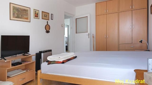 Stan, Trosoban, Prodaja, 91m2, Palilulska pijaca, Palilula, 27. marta