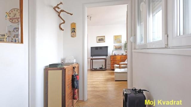 Stan, Trosoban, Prodaja, 91m2, Palilulska pijaca, Palilula, 27. marta