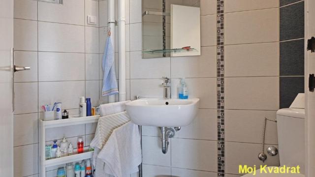 Stan, Trosoban, Prodaja, 91m2, Palilulska pijaca, Palilula, 27. marta