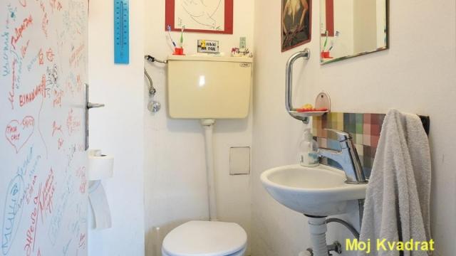 Stan, Trosoban, Prodaja, 91m2, Palilulska pijaca, Palilula, 27. marta