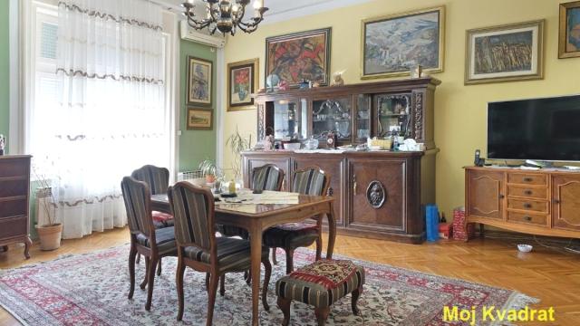 Stan, Trosoban, Prodaja, 110m2, Centar, Stari grad, Balkanska