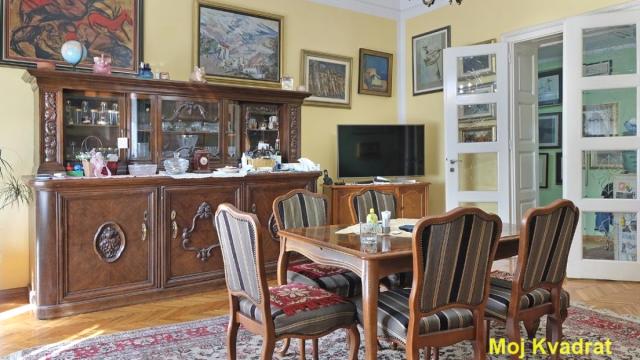 Stan, Trosoban, Prodaja, 110m2, Centar, Stari grad, Balkanska