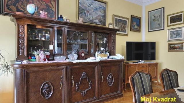 Stan, Trosoban, Prodaja, 110m2, Centar, Stari grad, Balkanska