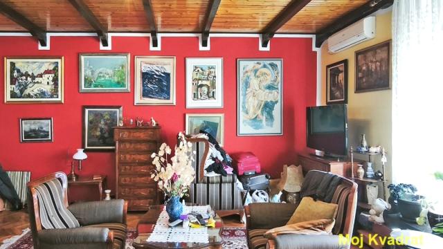 Stan, Trosoban, Prodaja, 110m2, Centar, Stari grad, Balkanska