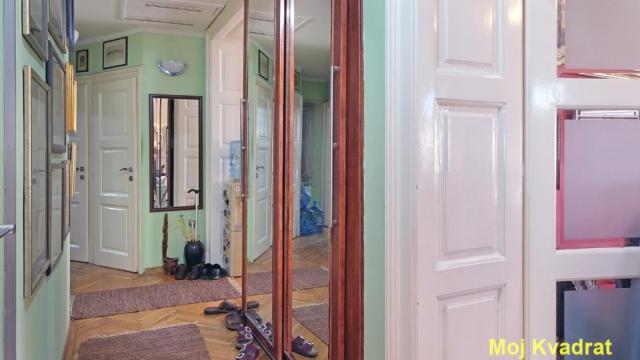 Stan, Trosoban, Prodaja, 110m2, Centar, Stari grad, Balkanska