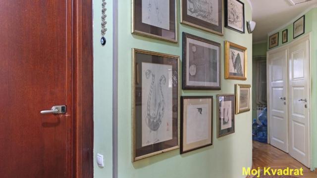 Stan, Trosoban, Prodaja, 110m2, Centar, Stari grad, Balkanska