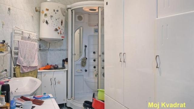 Stan, Trosoban, Prodaja, 110m2, Centar, Stari grad, Balkanska