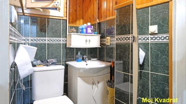 Stan, Trosoban, Prodaja, 110m2, Centar, Stari grad, Balkanska