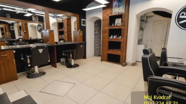 Poslovni prostor, Prodaja, 40m2, Kalemegdan, Stari grad, Cara Uroša