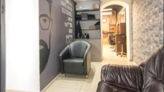 Poslovni prostor, Prodaja, 40m2, Kalemegdan, Stari grad, Cara Uroša