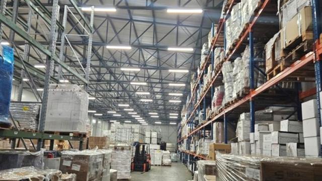 Poslovni prostor, Izdavanje, 2150m2, Plavi horizonti, Zemun, Cara Konstantina