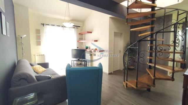 Stan, Troiposoban, Izdavanje, 68m2, Djeram pijaca, Zvezdara, Marka Oreškovića