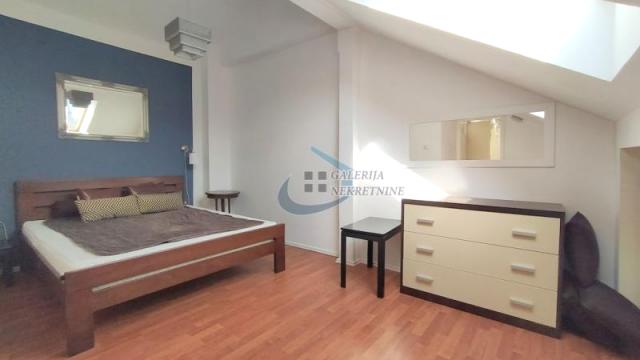 Stan, Troiposoban, Izdavanje, 68m2, Djeram pijaca, Zvezdara, Marka Oreškovića