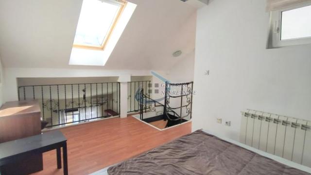 Stan, Troiposoban, Izdavanje, 68m2, Djeram pijaca, Zvezdara, Marka Oreškovića