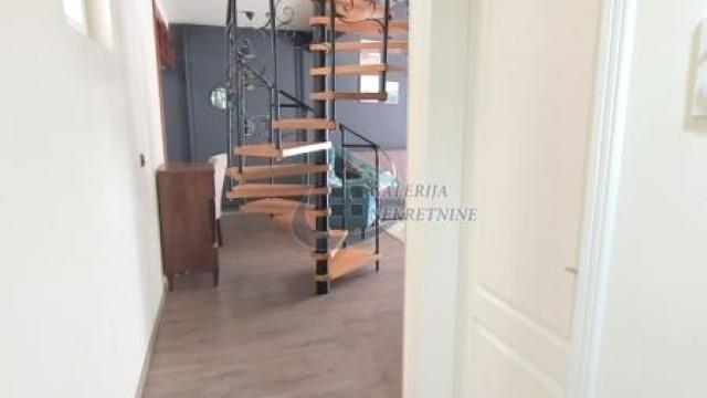 Stan, Troiposoban, Izdavanje, 68m2, Djeram pijaca, Zvezdara, Marka Oreškovića