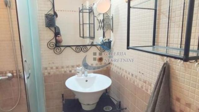 Stan, Troiposoban, Izdavanje, 68m2, Djeram pijaca, Zvezdara, Marka Oreškovića