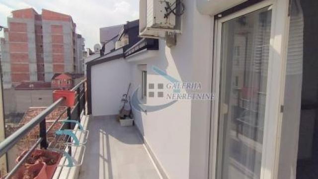 Stan, Troiposoban, Izdavanje, 68m2, Djeram pijaca, Zvezdara, Marka Oreškovića