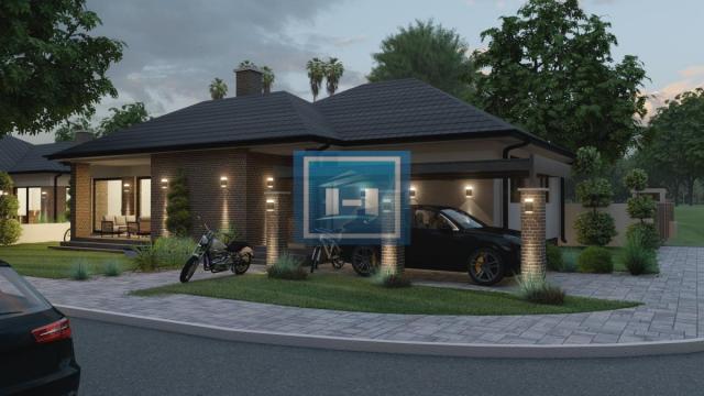 Kuća, Petosoban, Prodaja, 200m2, Gradska lokacija, Ćuprija