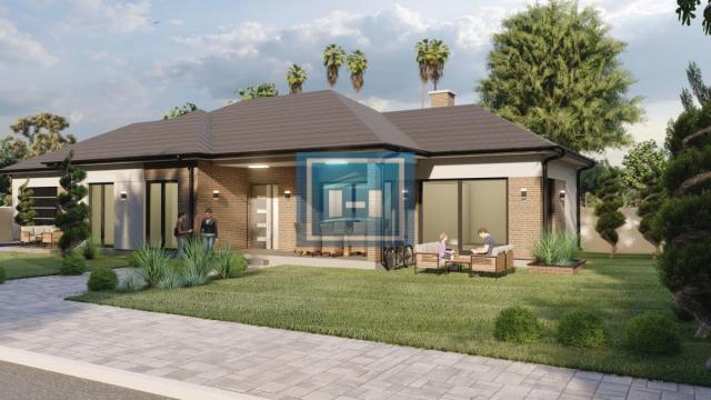 Kuća, Petosoban, Prodaja, 200m2, Gradska lokacija, Ćuprija