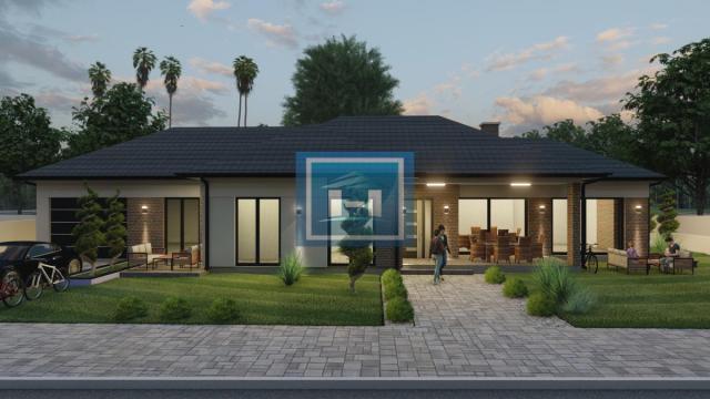 Kuća, Petosoban, Prodaja, 200m2, Gradska lokacija, Ćuprija