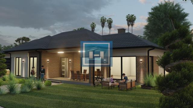 Kuća, Petosoban, Prodaja, 200m2, Gradska lokacija, Ćuprija