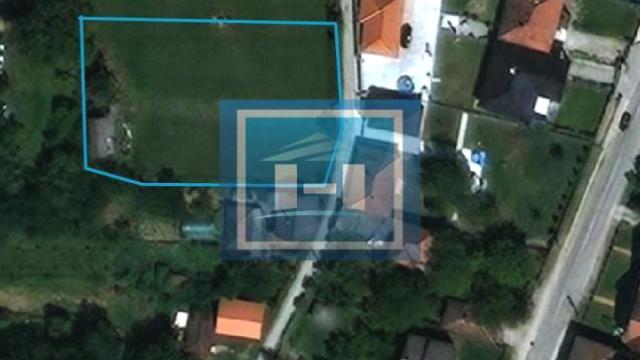 Plac, Prodaja, m2, Bagrdan, Okolno mesto, Jagodina