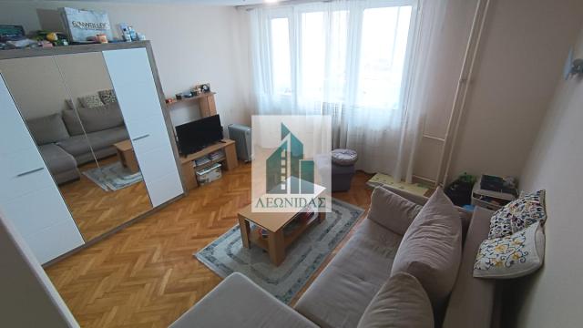 Stan, Dvosoban, Izdavanje, 52m2, Bulevar Nemanjica, Medijana, Niš