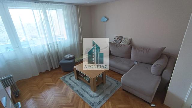 Stan, Dvosoban, Izdavanje, 52m2, Bulevar Nemanjica, Medijana, Niš