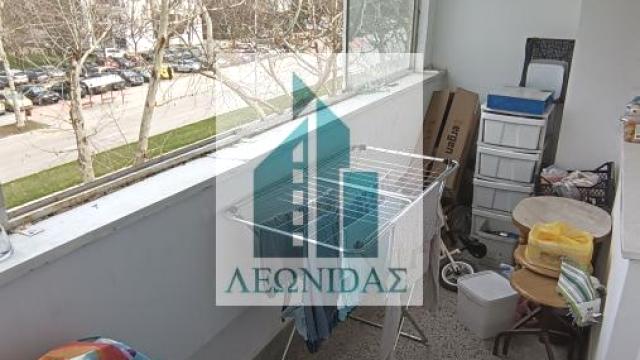 Stan, Dvosoban, Izdavanje, 52m2, Bulevar Nemanjica, Medijana, Niš