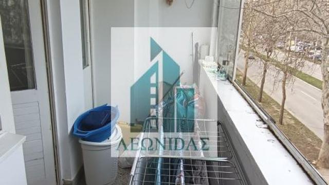 Stan, Dvosoban, Izdavanje, 52m2, Bulevar Nemanjica, Medijana, Niš