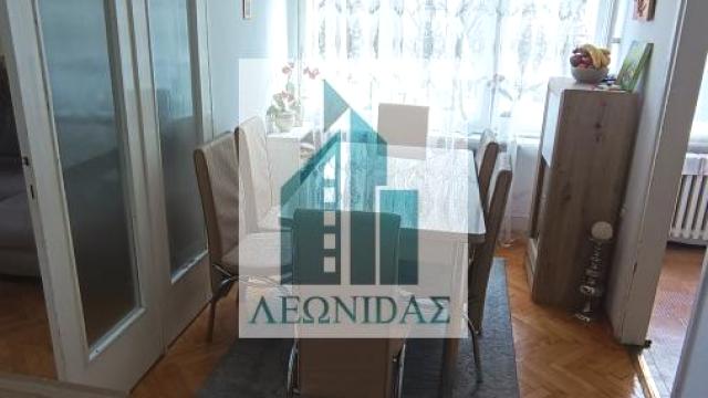 Stan, Dvosoban, Izdavanje, 52m2, Bulevar Nemanjica, Medijana, Niš