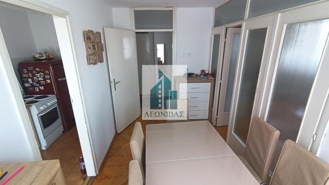 Stan, Dvosoban, Izdavanje, 52m2, Bulevar Nemanjica, Medijana, Niš