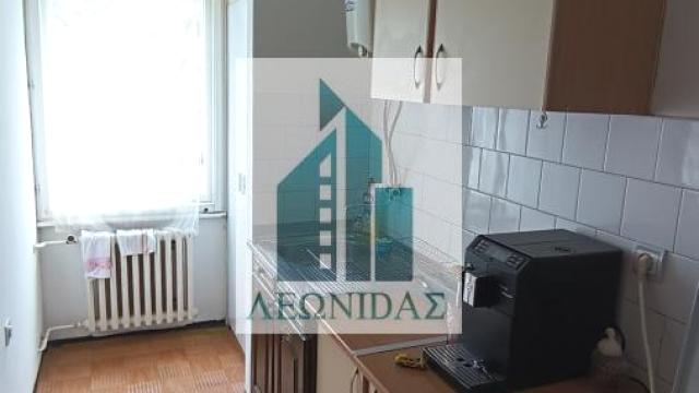 Stan, Dvosoban, Izdavanje, 52m2, Bulevar Nemanjica, Medijana, Niš