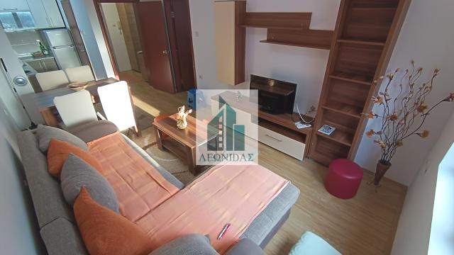 Stan, Jednoiposoban, Izdavanje, 43m2, Somborska, Pantelej, Niš