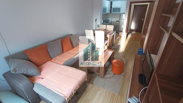 Stan, Jednoiposoban, Izdavanje, 43m2, Somborska, Pantelej, Niš