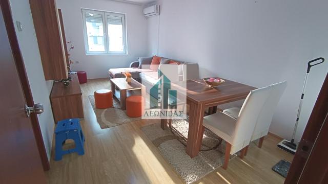 Stan, Jednoiposoban, Izdavanje, 43m2, Somborska, Pantelej, Niš