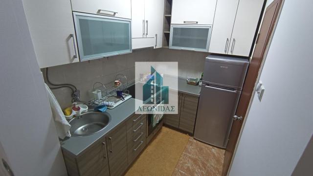 Stan, Jednoiposoban, Izdavanje, 43m2, Somborska, Pantelej, Niš