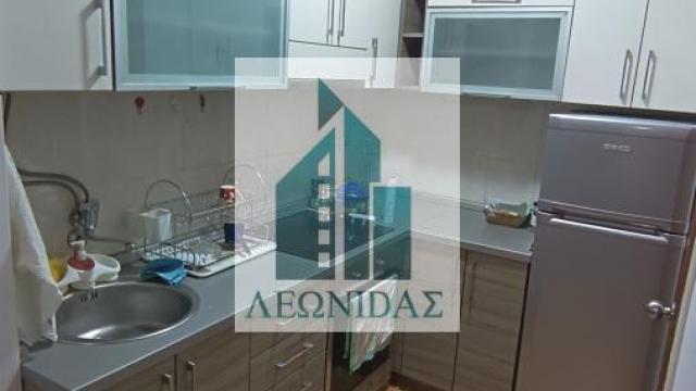 Stan, Jednoiposoban, Izdavanje, 43m2, Somborska, Pantelej, Niš